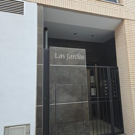 Las Jarcias I Moncófar Dış mekan fotoğraf